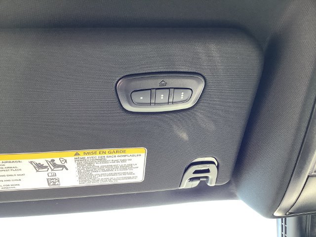 New 2026 RAM 1500 Laramie AWD/4WD image 22