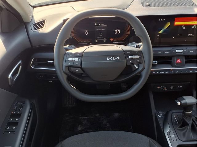 New 2026 Kia K4 LXS image 4