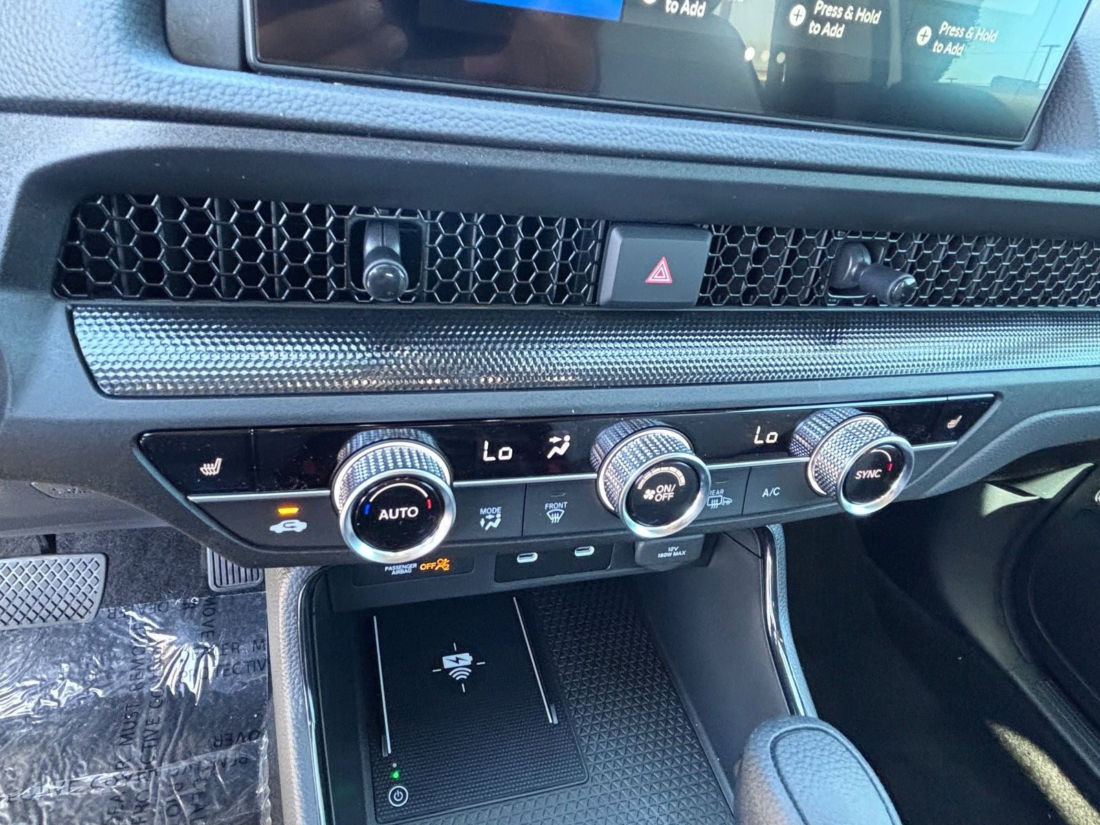 New 2026 Honda CR-V EX image 21