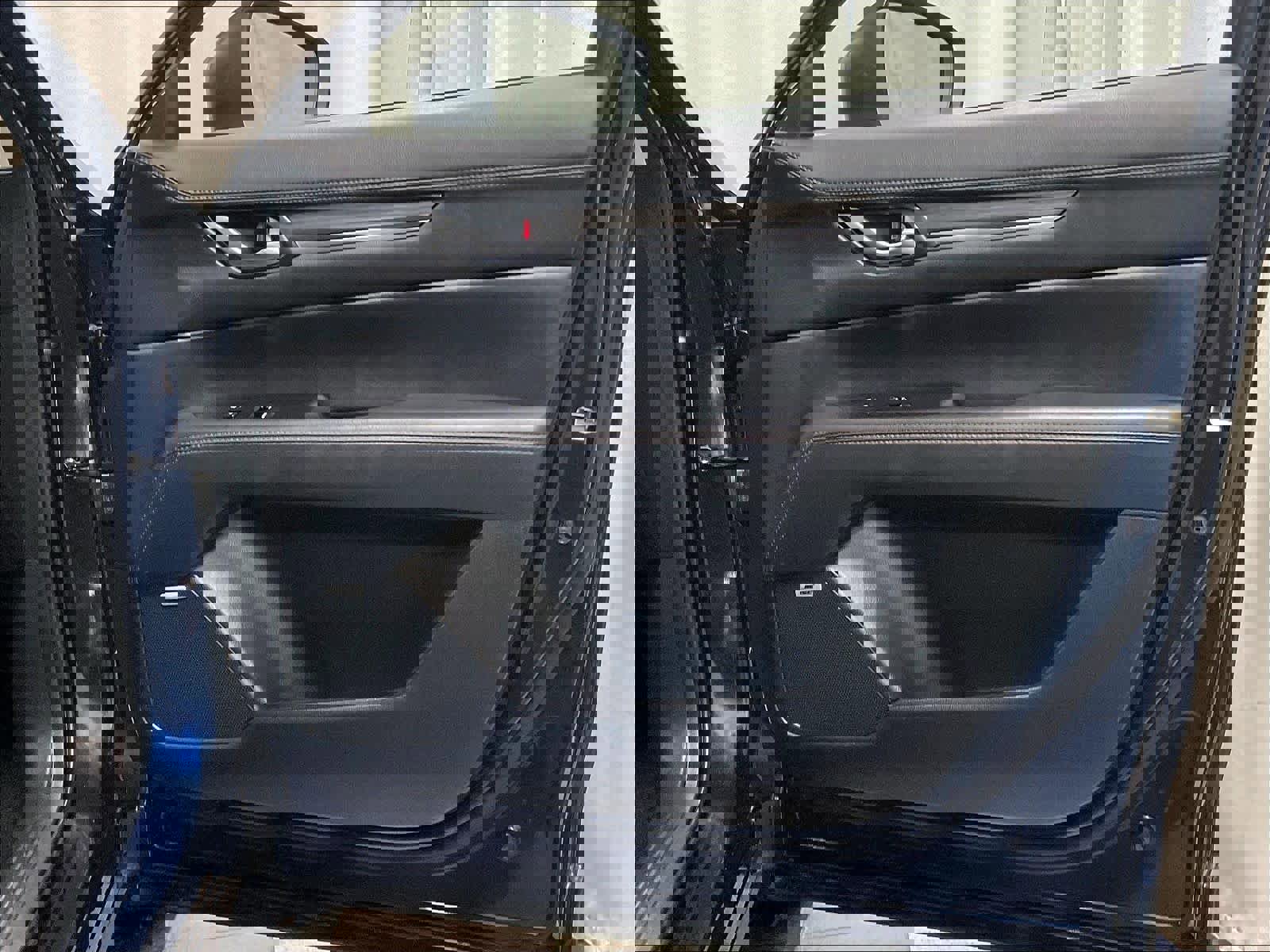 Used 2019 MAZDA CX-5 Grand Touring image 12