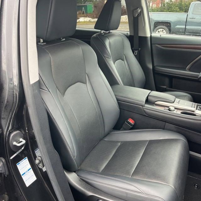 Used 2022 Lexus RX 350 AWD w/ Premium Package image 11