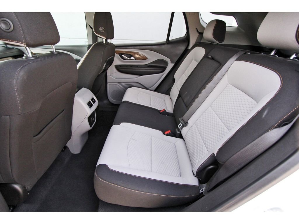 Used 2021 GMC Terrain SLE w/ Driver Convenience Package image 7