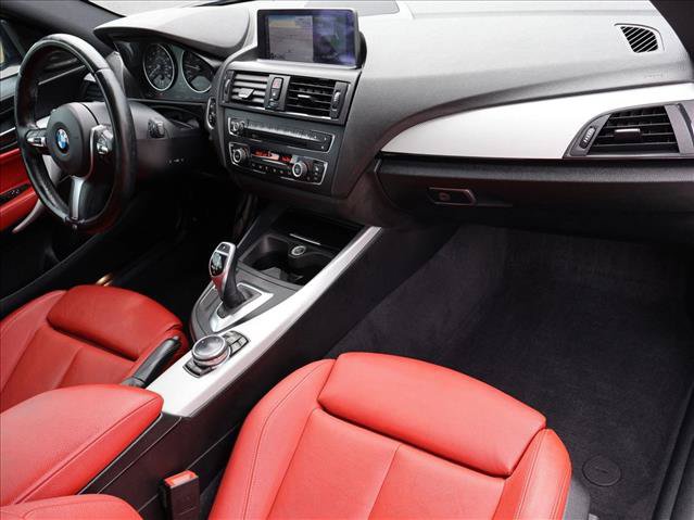 Used 2015 BMW M235i xDrive Coupe AWD/4WD image 26