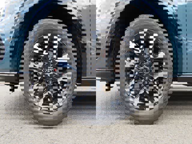 New 2026 Honda HR-V EX-L image 9