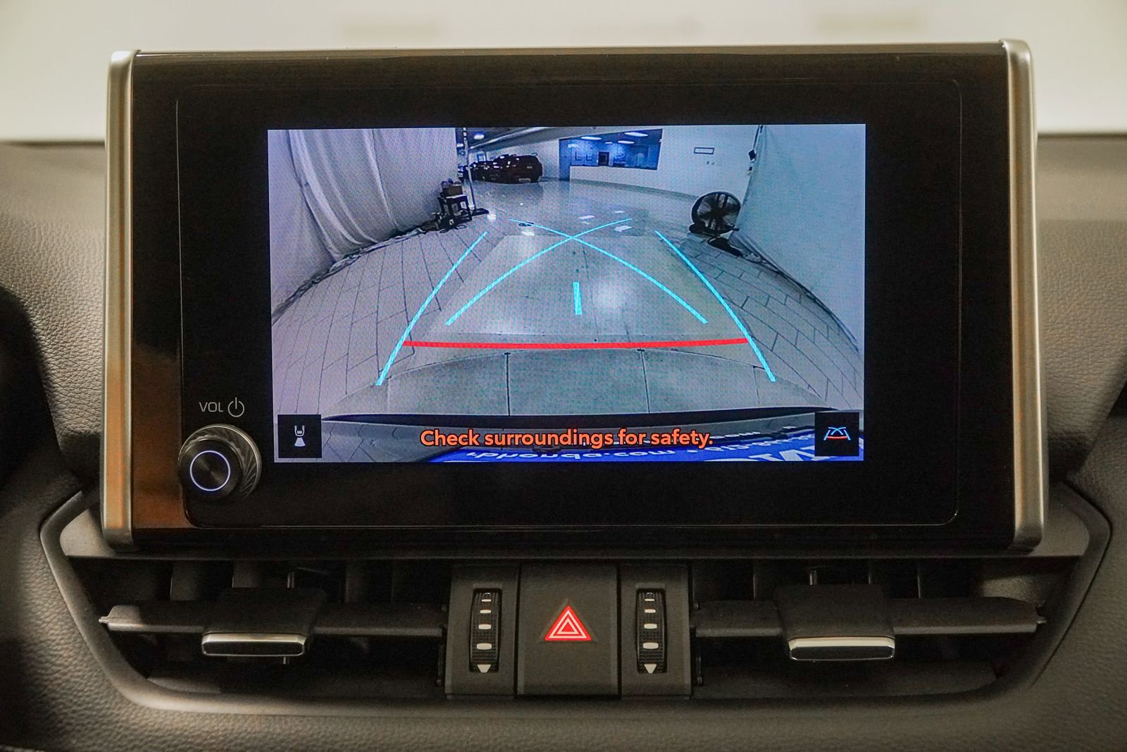 Used 2024 Toyota RAV4 XLE Premium w/ Weather Package AWD/4WD image 32