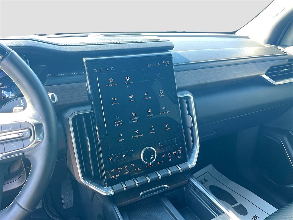 Certified 2024 GMC Acadia Denali w/ Super Cruise Package image 15