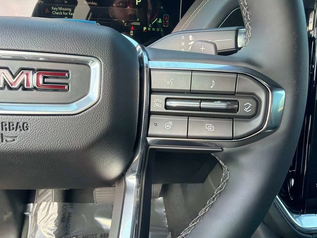 New 2026 GMC Yukon XL Elevation w/ Elevation Premium Package image 27