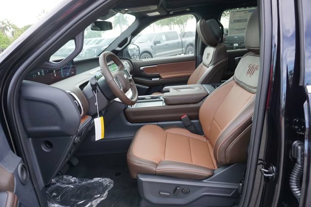 New 2026 Ford Expedition Max King Ranch AWD/4WD image 14