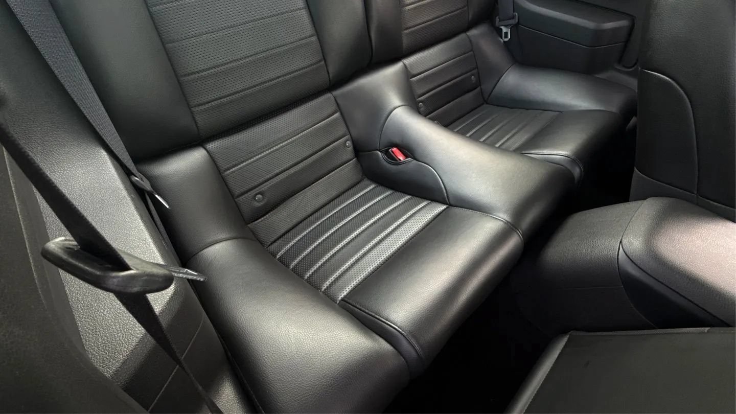 Used 2006 Ford Mustang GT Premium RWD image 17