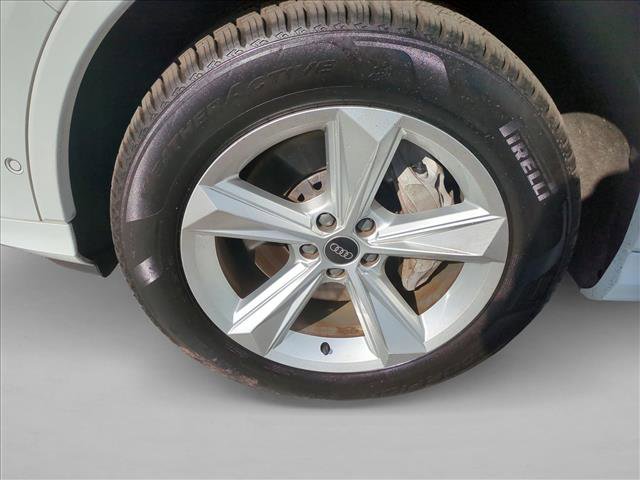 Used 2021 Audi Q7 2.0T Premium AWD/4WD image 26