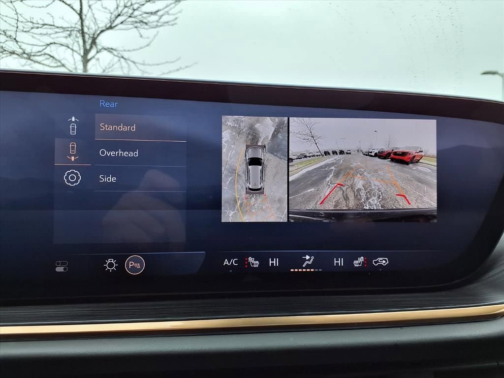 Certified 2024 Buick Envision Avenir image 7