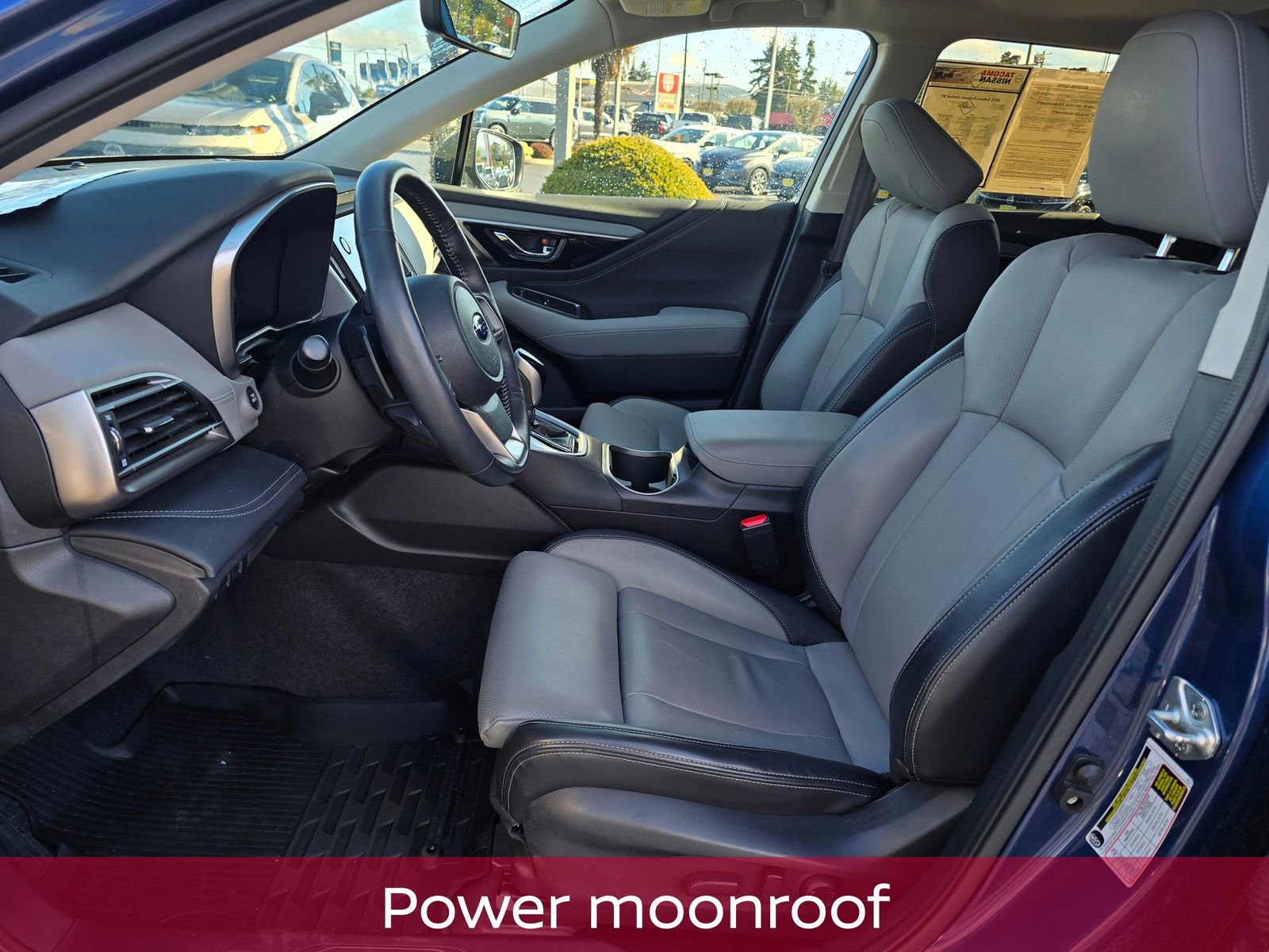 Used 2021 Subaru Outback Limited XT w/ Popular Package #2 image 14