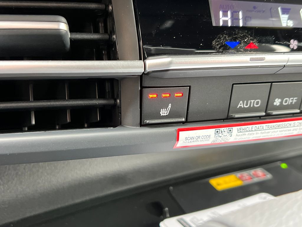 New 2026 Toyota Sienna XLE Woodland Edition image 28