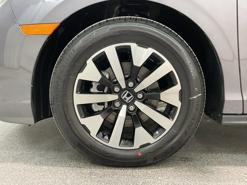 Used 2026 Honda Odyssey EX-L image 34