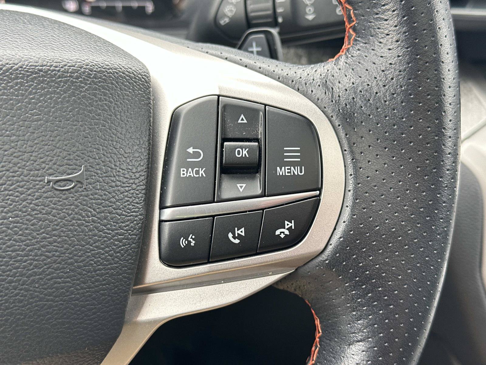 Used 2023 Ford Explorer Timberline w/ Timberline Technology Package AWD/4WD image 24