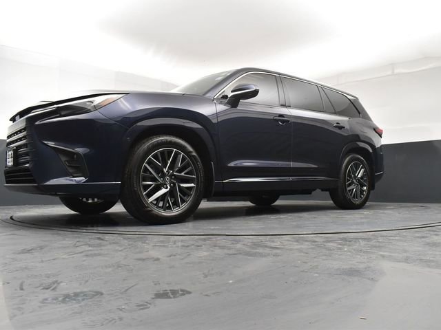 Used 2025 Lexus TX 350 AWD w/ Technology Package image 21