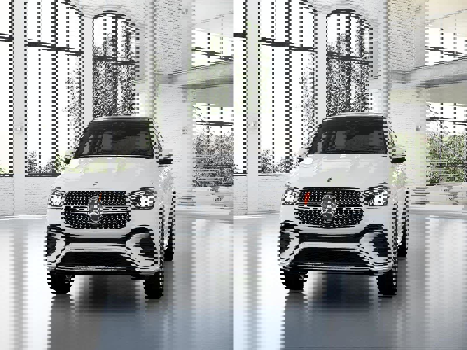 New 2026 Mercedes-Benz GLE 450 4MATIC Coupe image 40