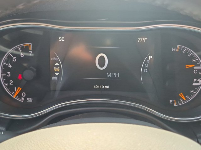 Used 2022 Jeep Grand Cherokee Laredo X RWD image 21