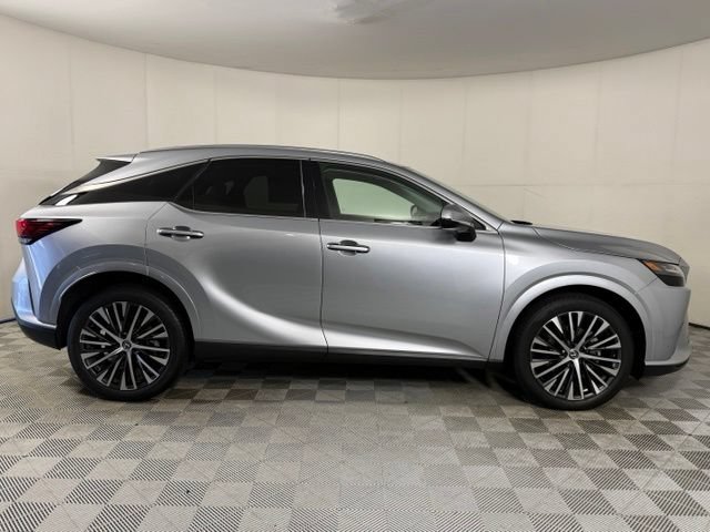 Used 2023 Lexus RX 350 Premium Plus w/ Cold Area Package AWD/4WD image 10