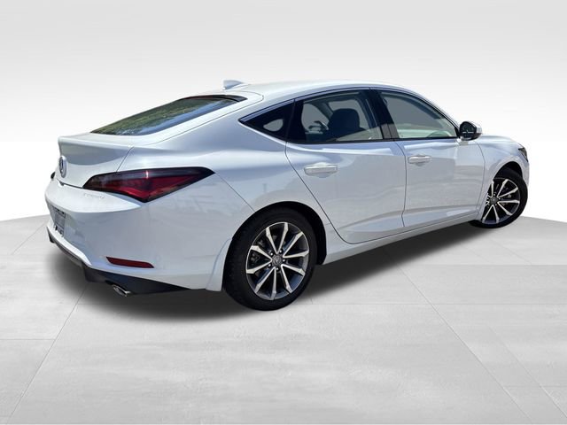 Used 2024 Acura Integra FWD image 9