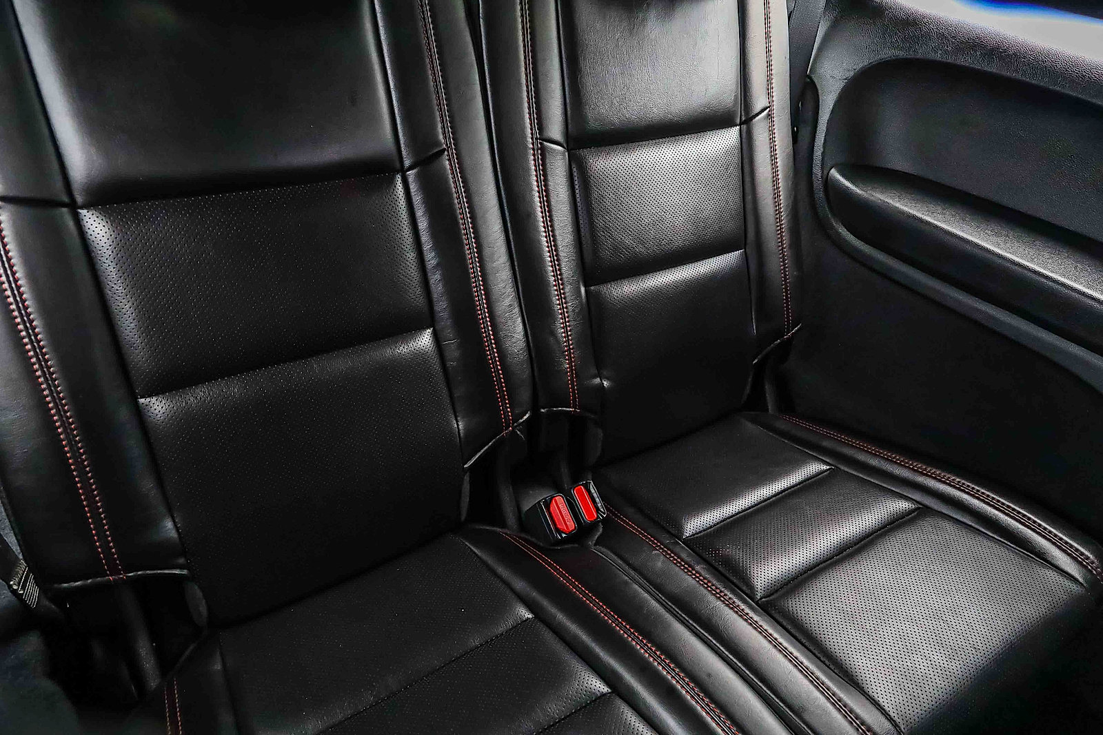 Used 2024 Dodge Durango GT AWD/4WD image 25