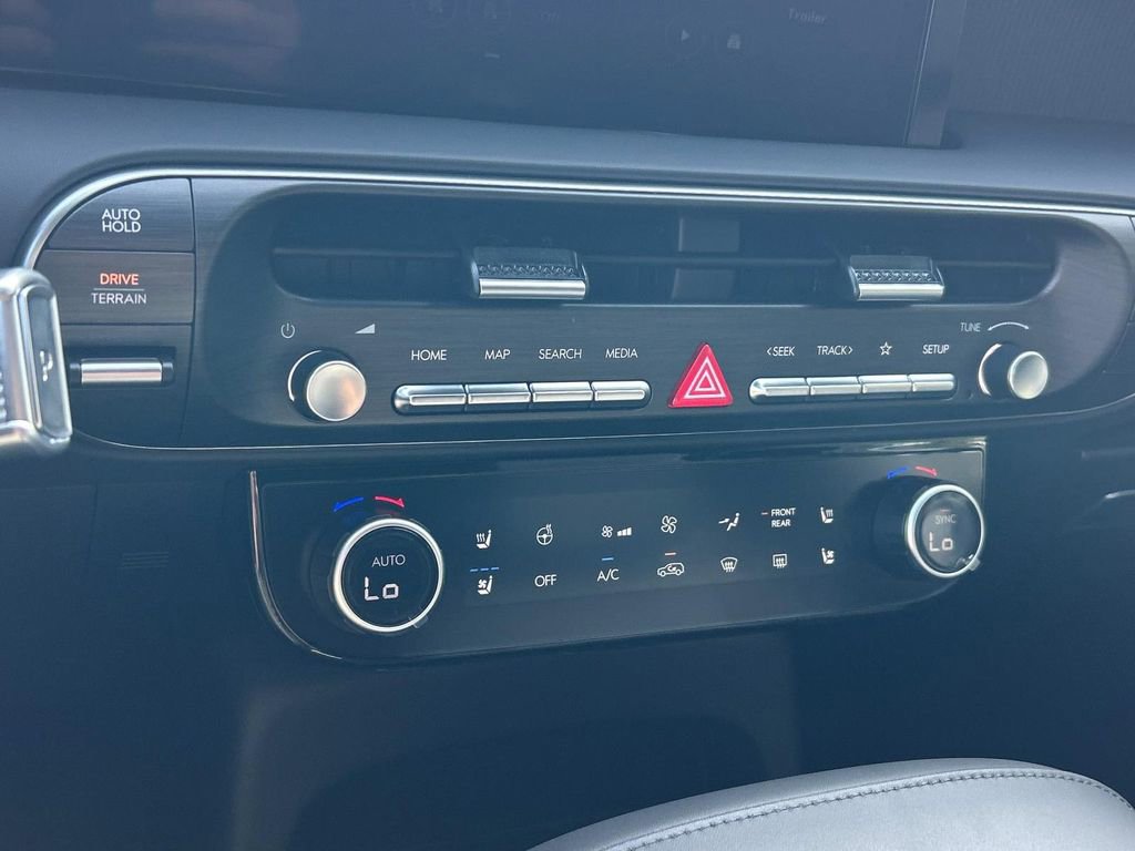 New 2026 Hyundai Palisade Calligraphy image 36