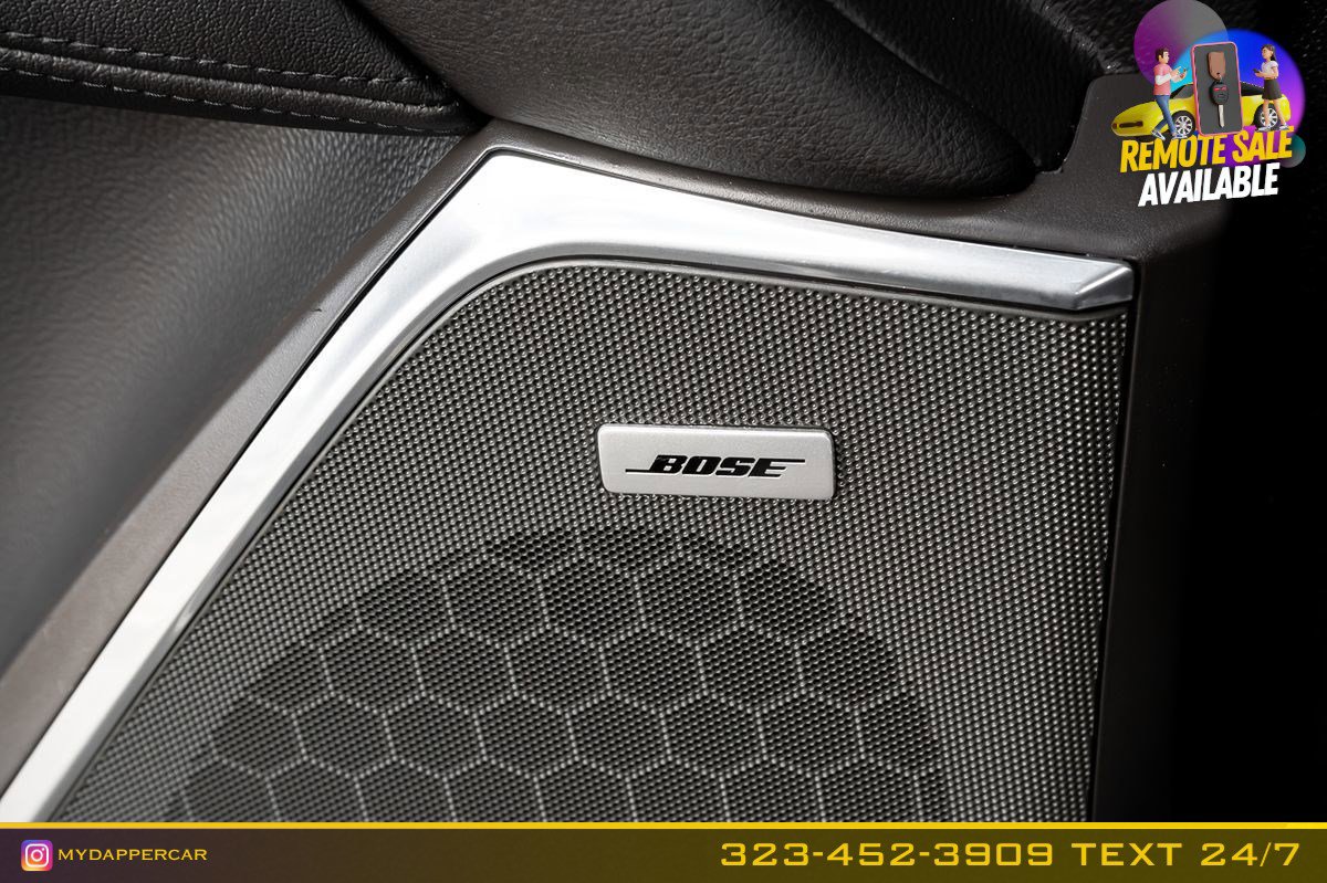 Used 2019 Cadillac Escalade ESV Luxury image 38