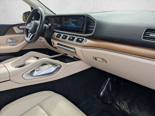 Used 2021 Mercedes-Benz GLE 350 4MATIC image 22