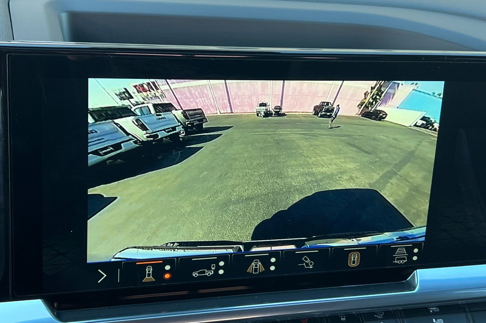 New 2026 GMC Sierra 1500 SLT w/ SLT Premium Plus Package image 18