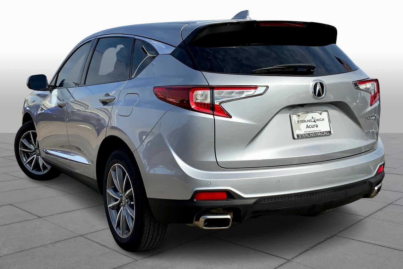 Used 2022 Acura RDX AWD w/ Technology Package image 12