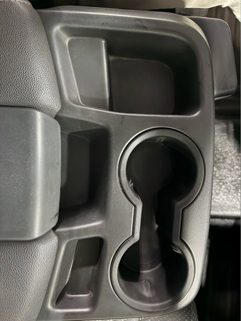 Used 2022 Chevrolet Silverado 1500 W/T AWD/4WD image 23