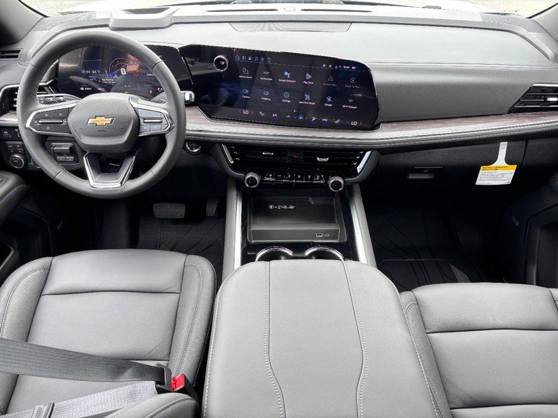 New 2026 Chevrolet Suburban LT w/ Comfort Package image 7