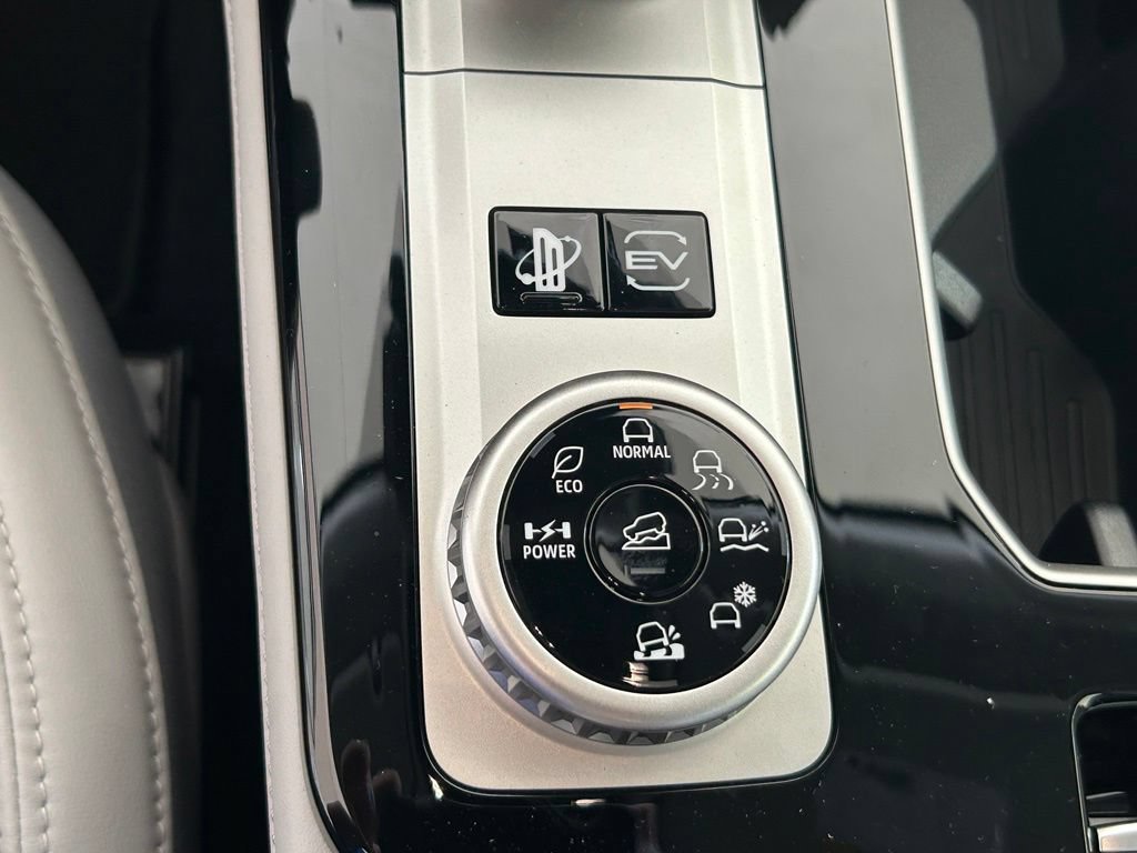 New 2026 Mitsubishi Outlander SE AWD/4WD image 48
