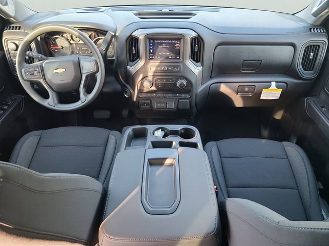 New 2026 Chevrolet Silverado 2500 Custom w/ Custom Value Package image 13