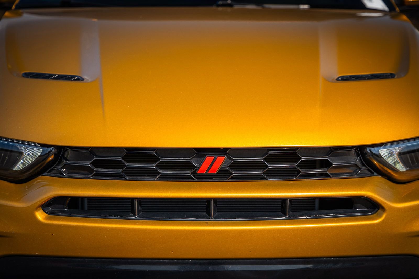 Used 2024 Dodge Hornet R/T image 3