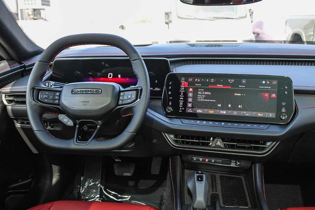 New 2026 Dodge Charger R/T AWD/4WD image 13