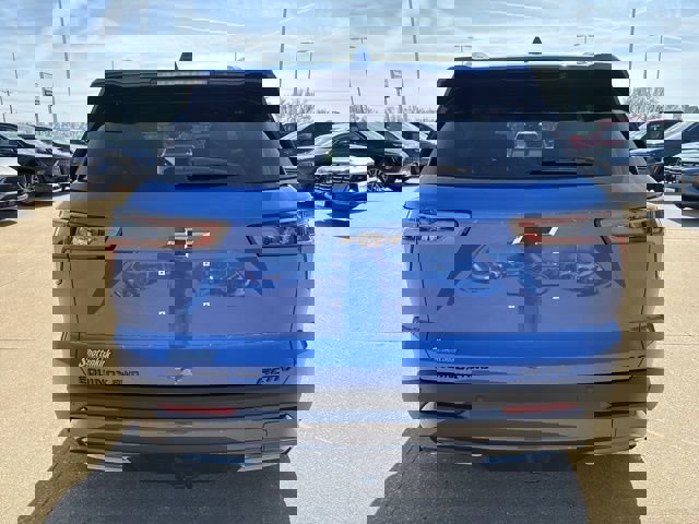 New 2026 Chevrolet Equinox ACTIV image 4