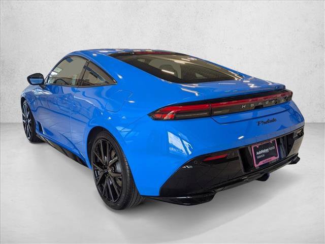 New 2026 Honda Prelude image 5