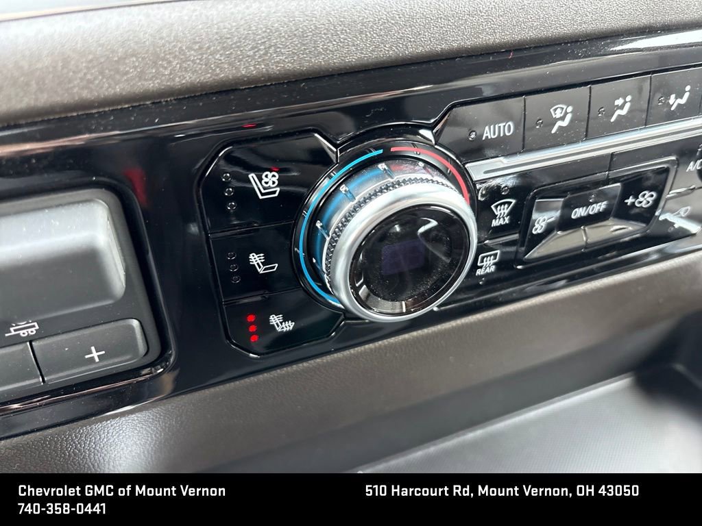 New 2026 GMC Sierra 1500 SLT image 29