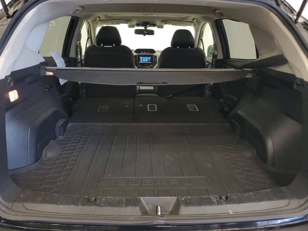 Used 2020 Subaru Crosstrek 2.0i Premium w/ Moonroof Package 2 AWD/4WD image 25