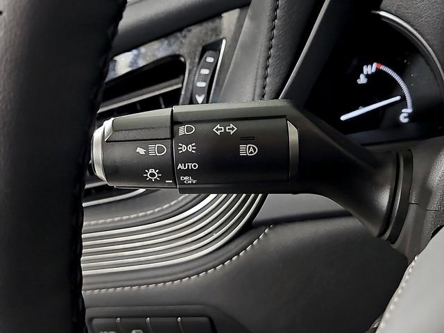 Used 2021 Lexus LS 500 AWD image 29