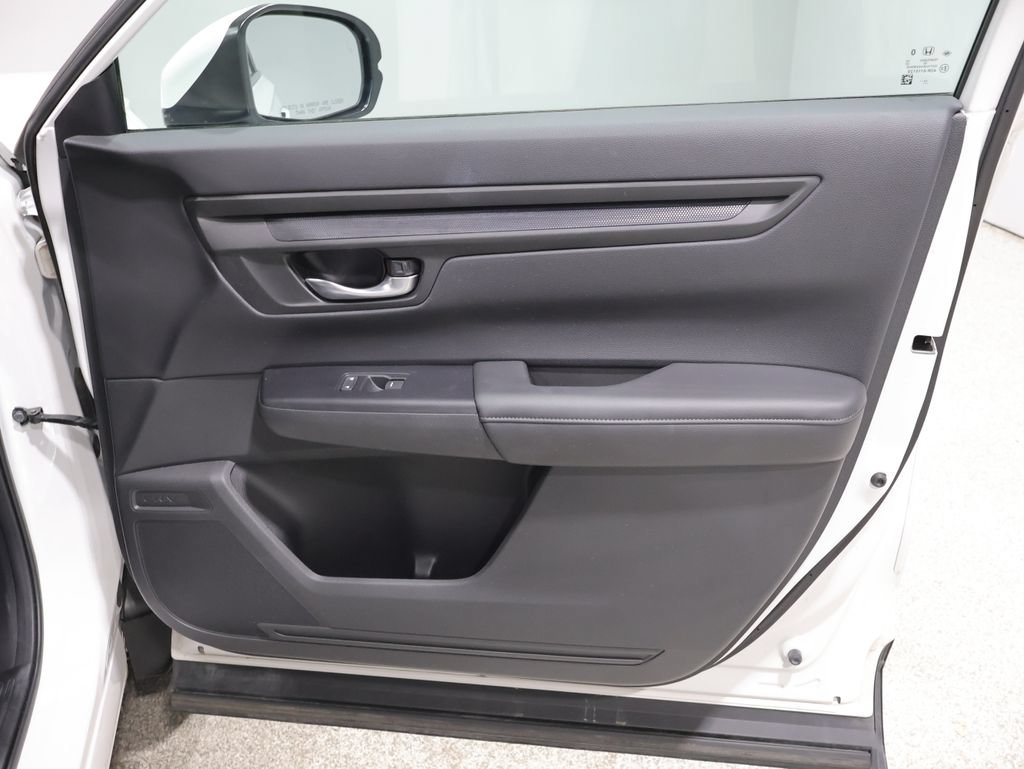Used 2024 Honda CR-V EX image 24