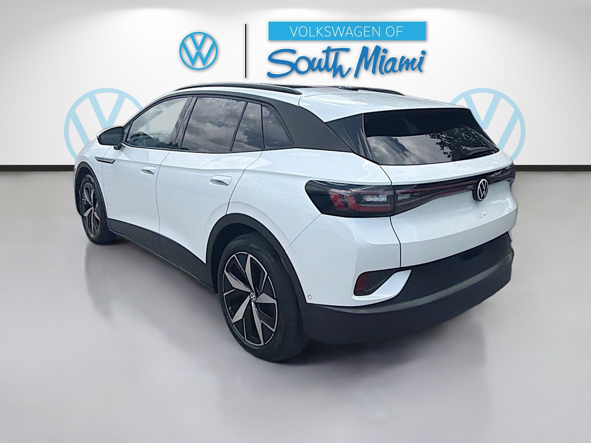 Used 2024 Volkswagen ID.4 Pro S RWD image 5