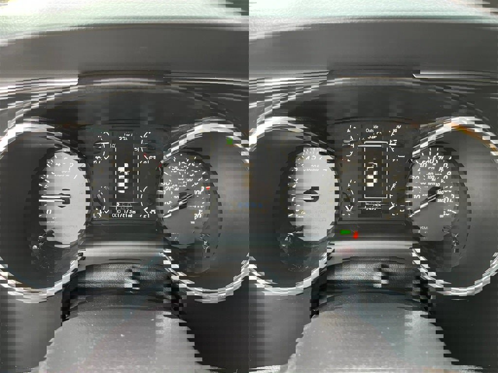 Used 2019 Toyota Sequoia TRD Sport image 18