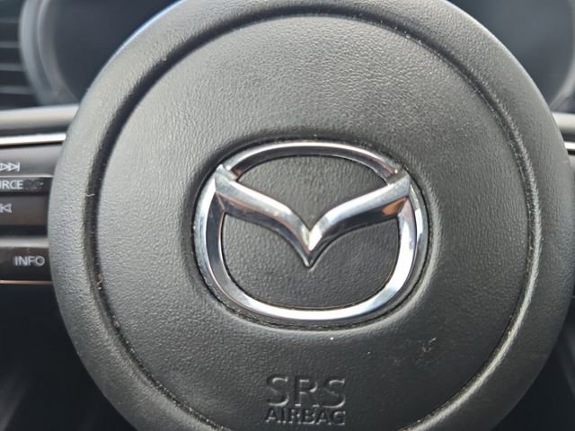 Used 2025 MAZDA MAZDA3 s FWD image 5