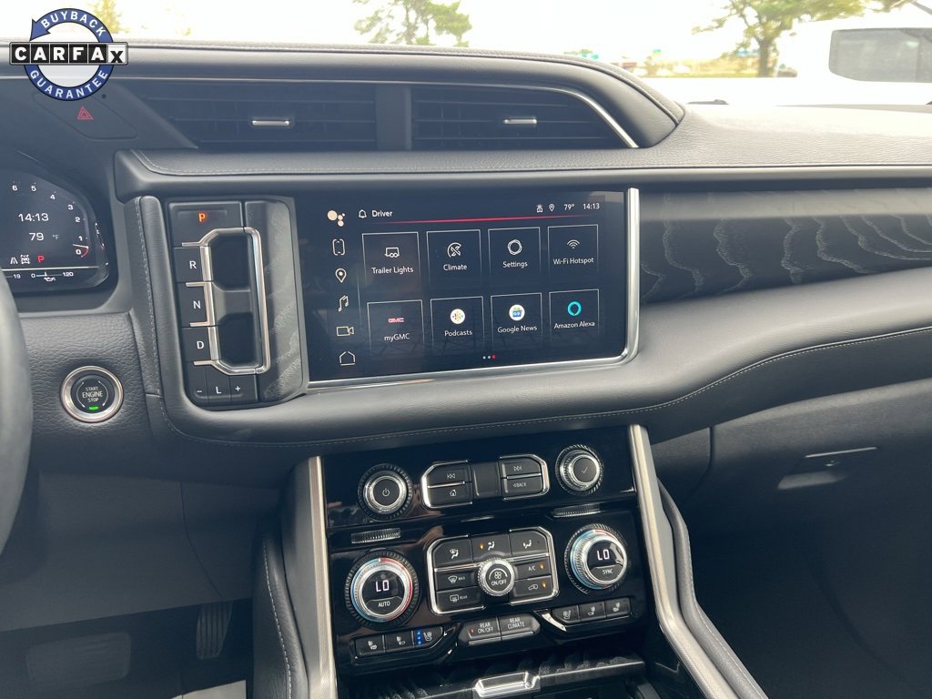Used 2023 GMC Yukon Denali image 17