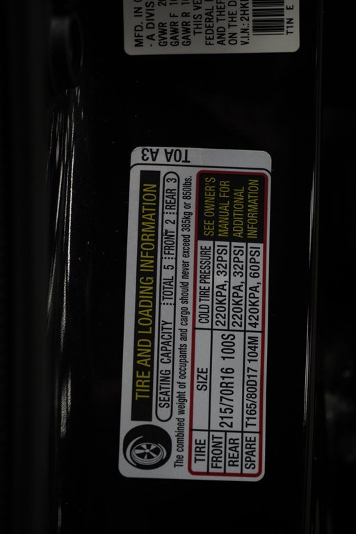Used 2014 Honda CR-V LX image 36