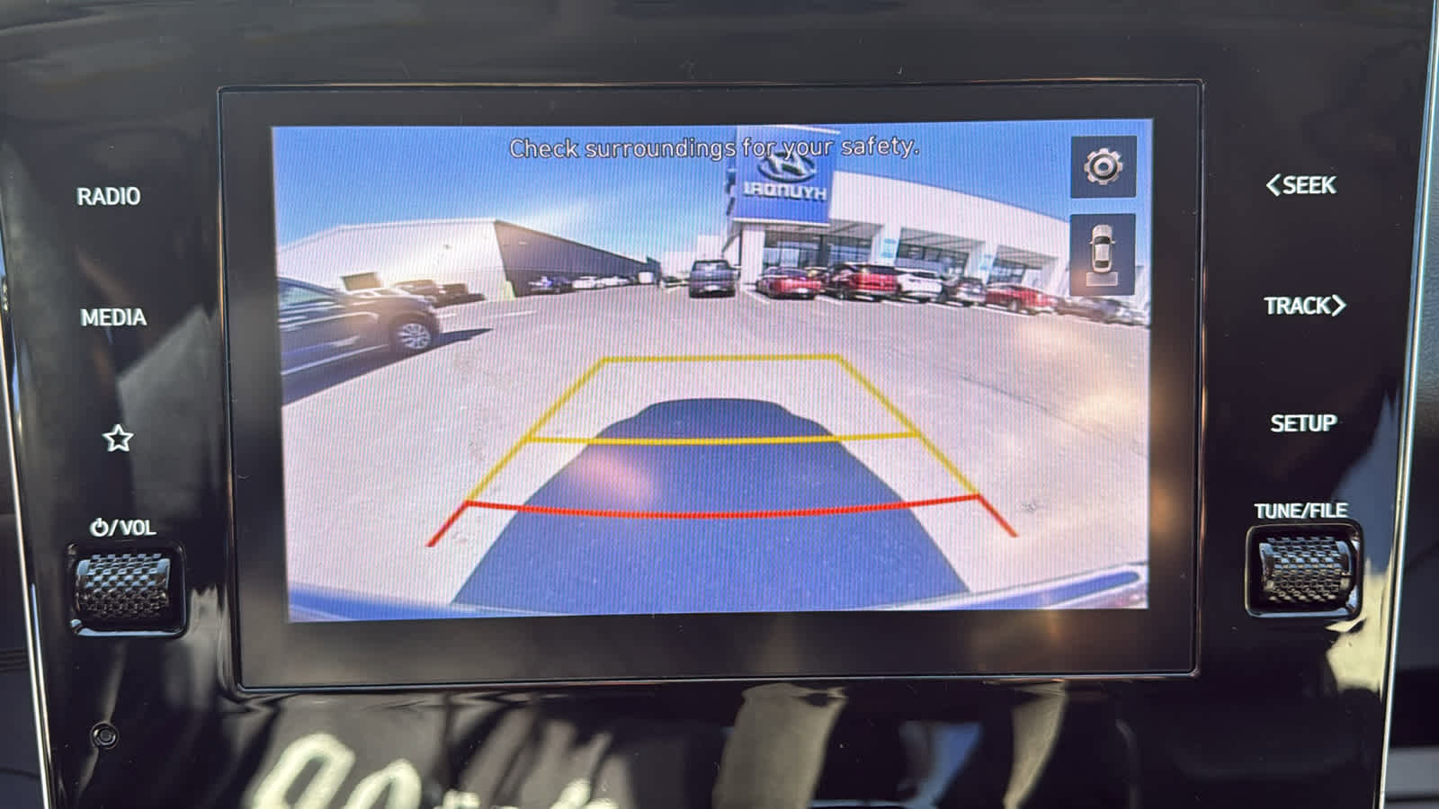 Used 2023 Hyundai Tucson SEL w/ Convenience Package image 19