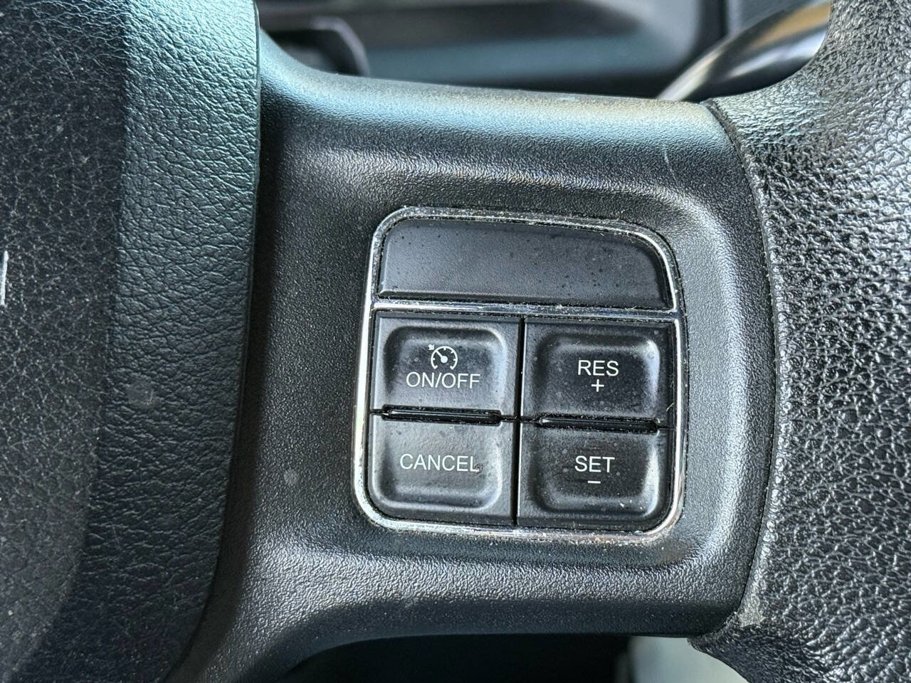 Used 2017 RAM 2500 Tradesman w/ Chrome Appearance Group image 42