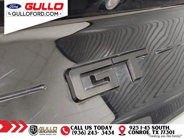 Used 2019 Ford Mustang GT image 27